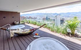 Hotel Diez Medellin